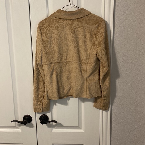 Soft jacket - Picture 2 of 4